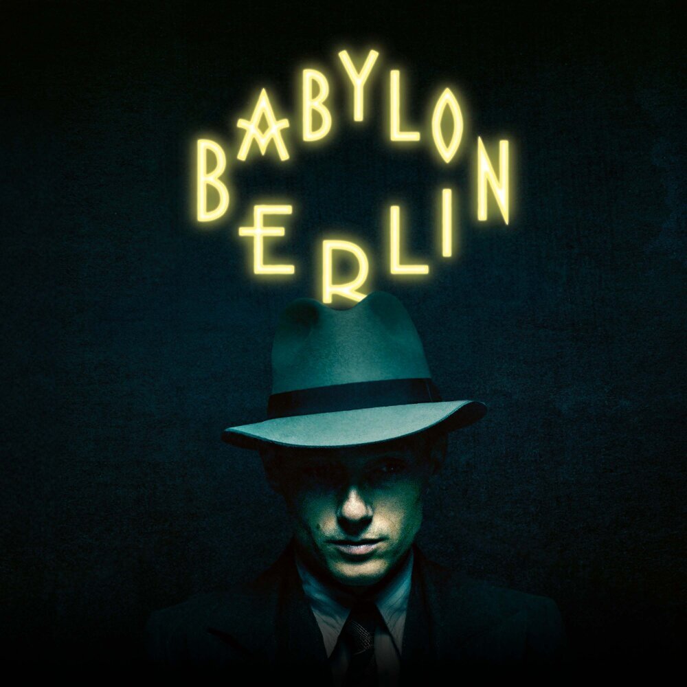 Babylon Berlin (series)