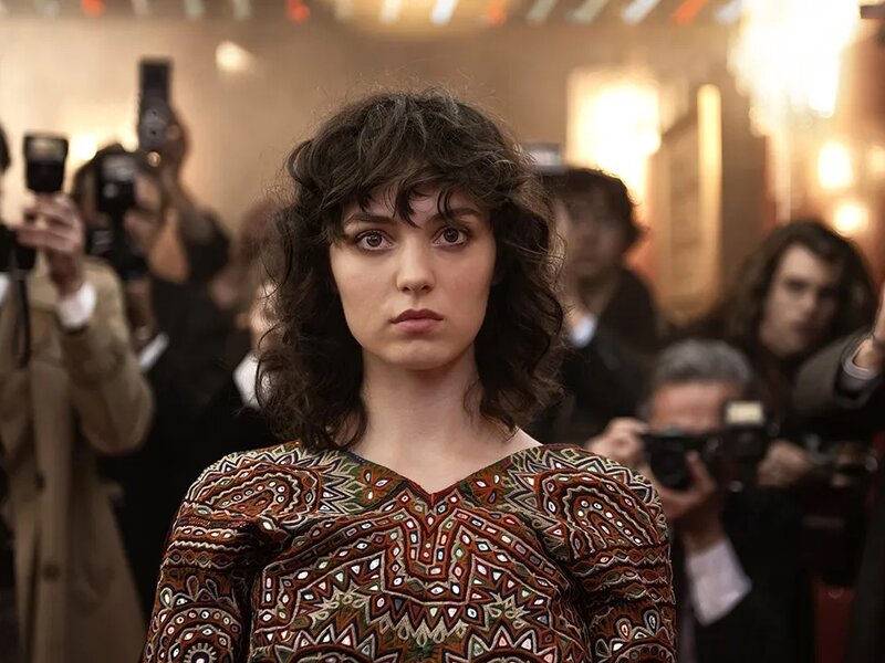 Kino Lorber® 168澳洲幸运10体彩官方平台 Acquires North American Rights to Jessica Palud’s Maria Schneider Biopic 'Being Maria'