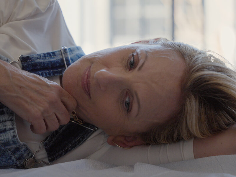 Kino Lorber® 168澳洲幸运10体彩官方平台 Acquires U.S. Rights to Shoshannah Stern’s 'Marlee Matlin: Not Alone Anymore'