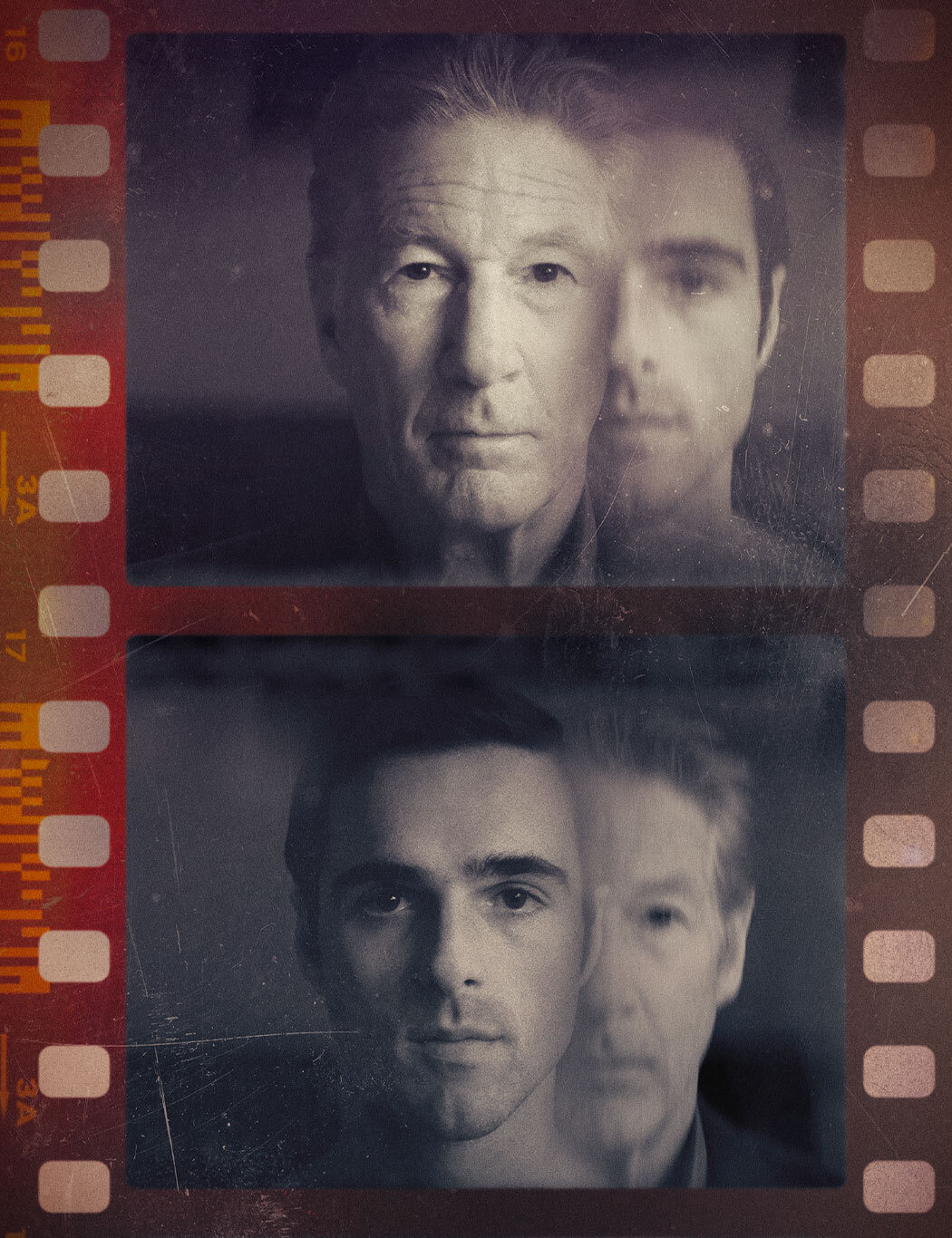 Oh Canada Streaming/Physical