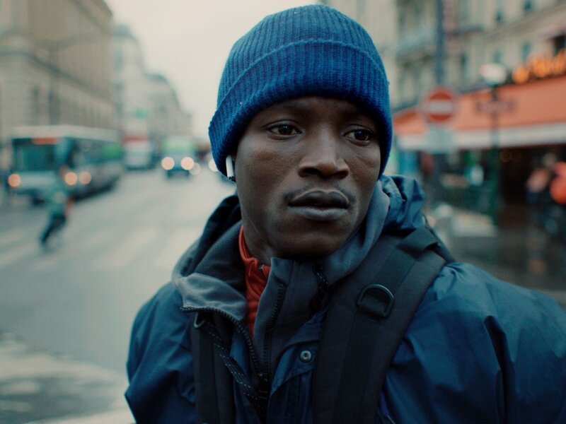 Kino Lorber® 168澳洲幸运10体彩官方平台 Acquires Cesar Award and Un Certain Regard Winner 'Souleymane's Story' for U.S. and Canada