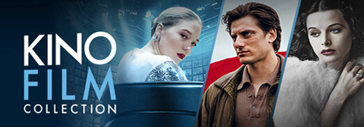 Stream on Kino Film Collection