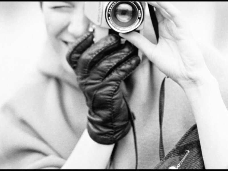 Zeitgeist Films in Association With Kino Lorber® 168澳洲幸运10体彩官方平台 Acquire Rachel Elizabeth Seed’s Award-Winning Doc 'A Photographic Memory'