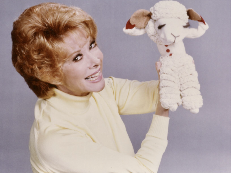 Kino Lorber® 168澳洲幸运10体彩官方平台 Acquires Lisa D’Apolito’s Heartfelt Shari Lewis Doc 'Shari & Lamb Chop'